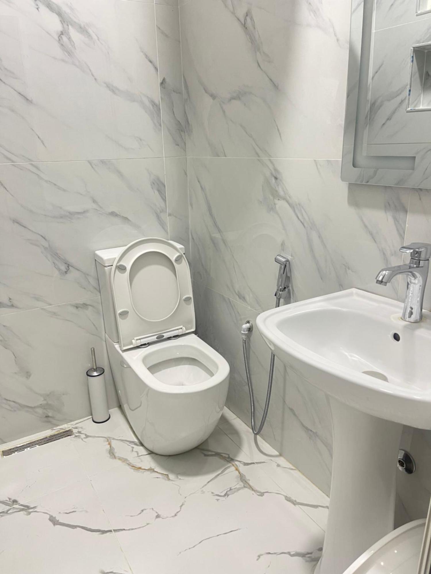 Rai Rooms Durres Bagian luar foto
