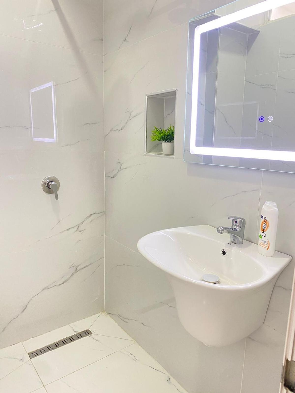 Rai Rooms Durres Bagian luar foto