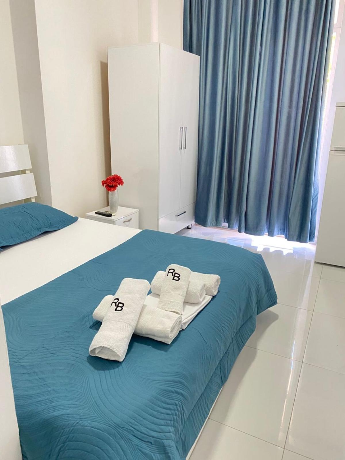 Rai Rooms Durres Bagian luar foto